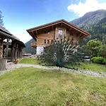 Grand Chalé