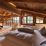 Grand Chalé