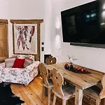 Chalé Grand Flattach