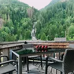 Grand Chalé Flattach