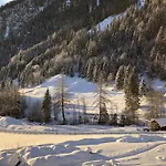 Grand Alpesi faház *