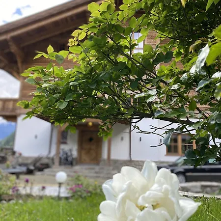 Hideaway Eggerfeld * Flattach