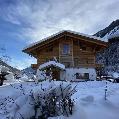 Hideaway Eggerfeld *