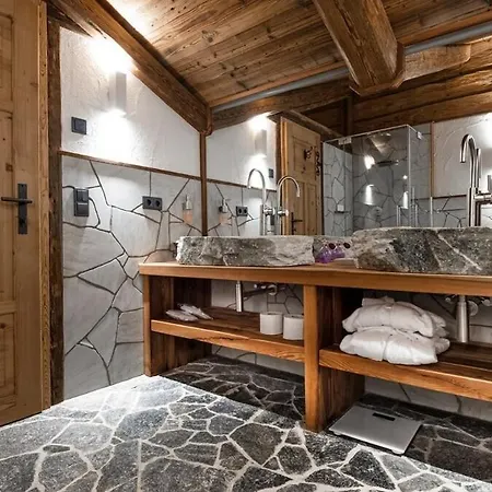 Hideaway Eggerfeld