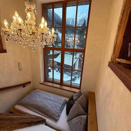 Hideaway Eggerfeld *