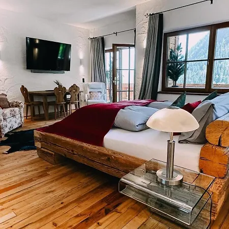 Hideaway Eggerfeld