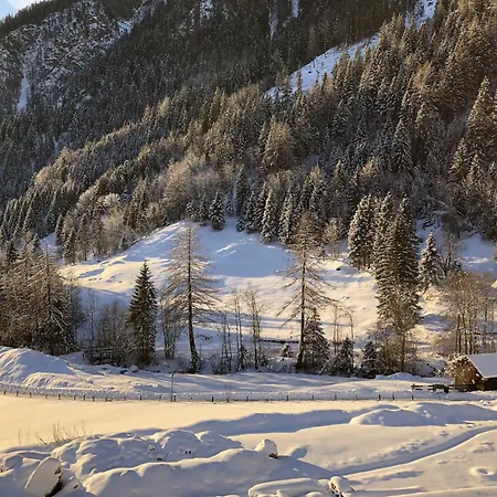 Hideaway Eggerfeld 샬레 *