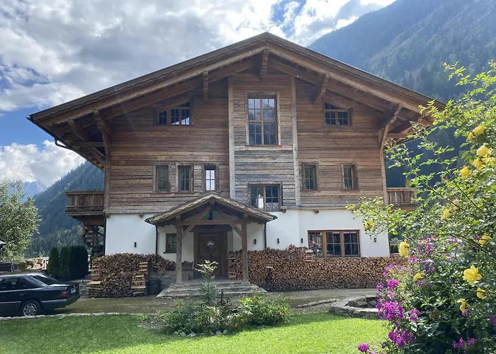Grand Chalet