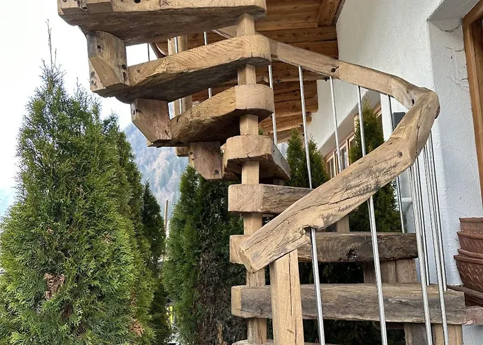 Grand Chalet Flattach